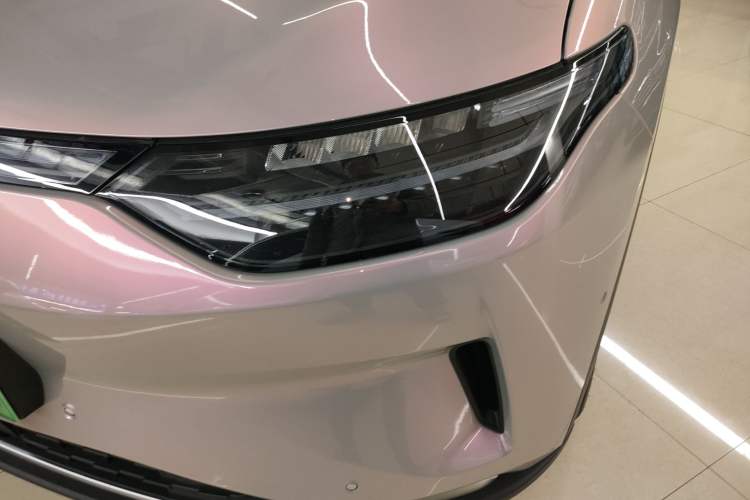 Used Leapmotor C11 2024 All-Electric 580 Luxury Edition