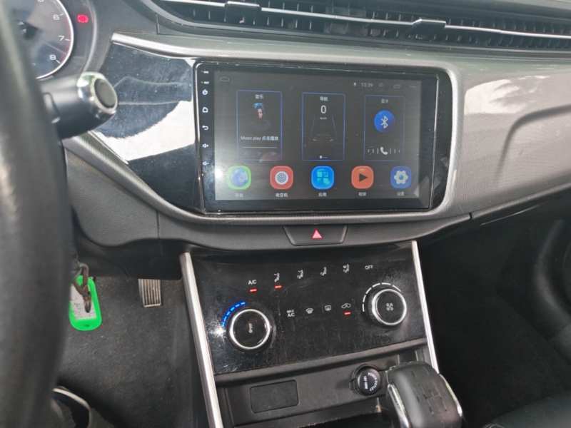 Used Chery Arrizo 5 2019 1.5L CVT Youth Edition China V Standard — 12