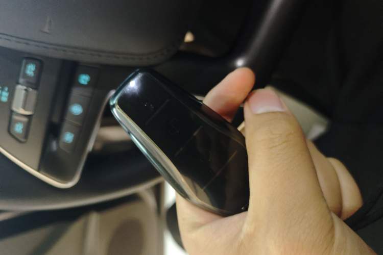 Used BYD Yuan UP 2024 401KM Beyond Edition