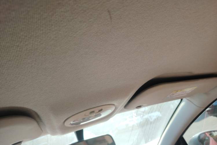 Used Chery Little Ant 2021 150 000 Yuan Ant Fan Edition New Ant Cool Version Lithium Iron Phosphate
