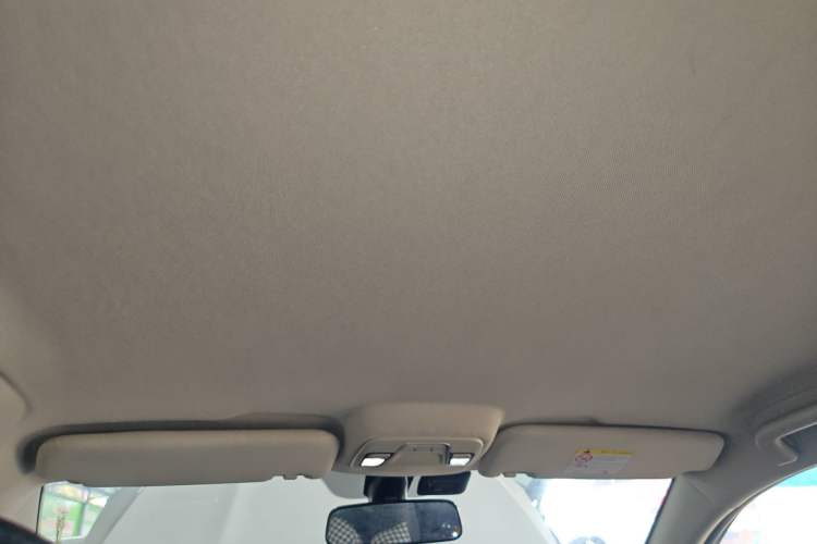 Used Geely Auto Vision 2018 1.5L Automatic Happiness Edition
