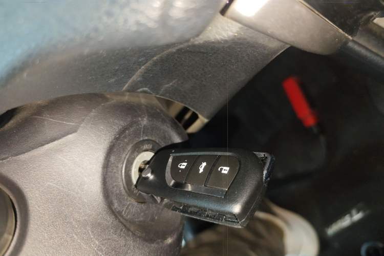 Used Toyota YARiS L Zhi Xuan 2021 1.5L CVT Leading Edition Interior 1