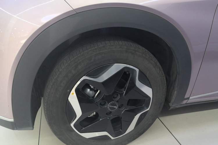 Used BYD Dolphin 2021 405 km Free Version
