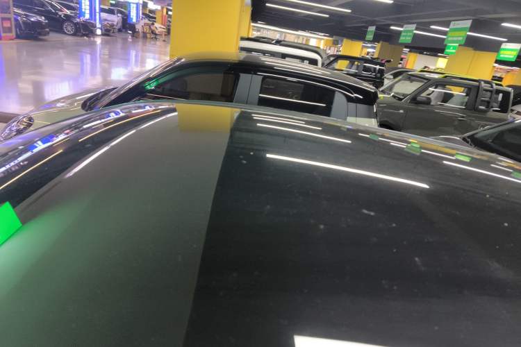 Used Chery New Energy Little Ant 2023 251km True Love Edition Lithium Iron Phosphate
