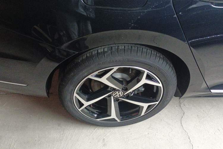 Used Volkswagen Passat 2024 330TSI Starry Elite Edition