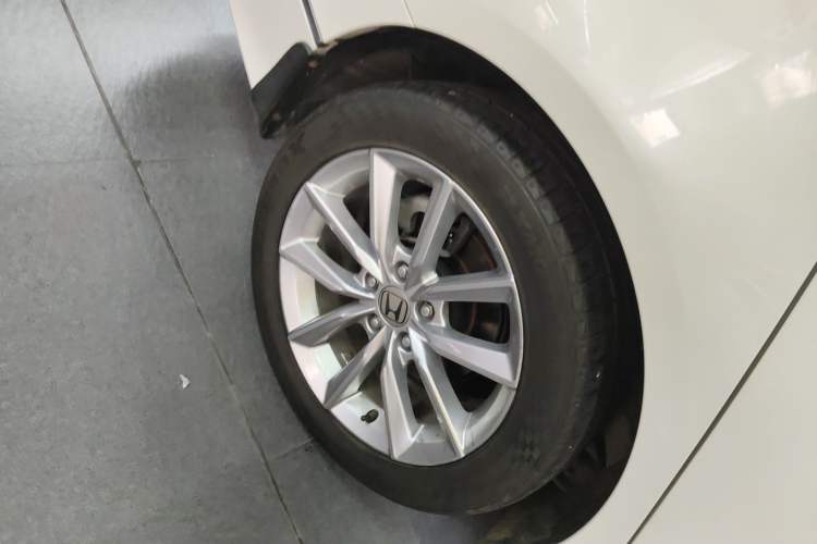 Used Honda Accord 2022 260TURBO Luxury Edition Right Rear Wheel Hub
