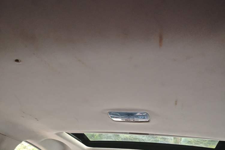 Used Haval M6 2017 1.5T Manual Two-Wheel Drive Elite Model