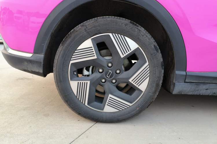 Used Bestune Yueyi 03 2025 565km Premium Edition
