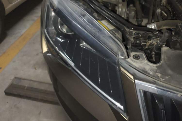 Used Skoda Superb 2016 TSI280 DSG Innovation Edition
