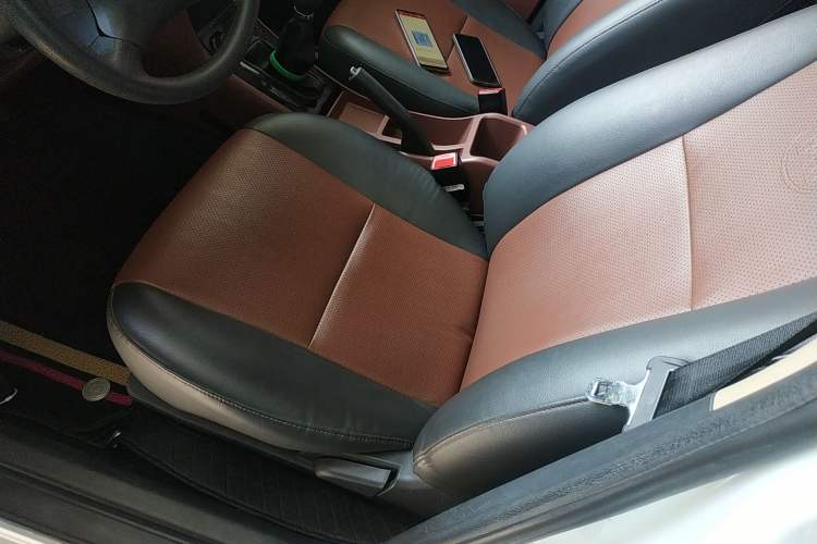 Used BYD F3 2018 1.5L Manual Classic Model