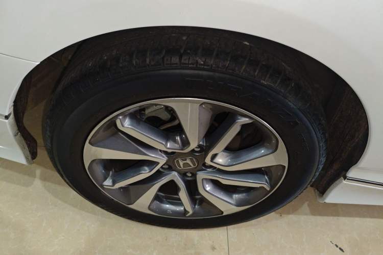 Used Honda Inspire 2019 260TURBO Elegant Edition China VI Emission Standard