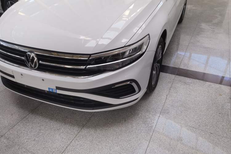 Used Volkswagen Bora 2025 Facelifted 200TSI DSG Yuexing Navigation Edition
