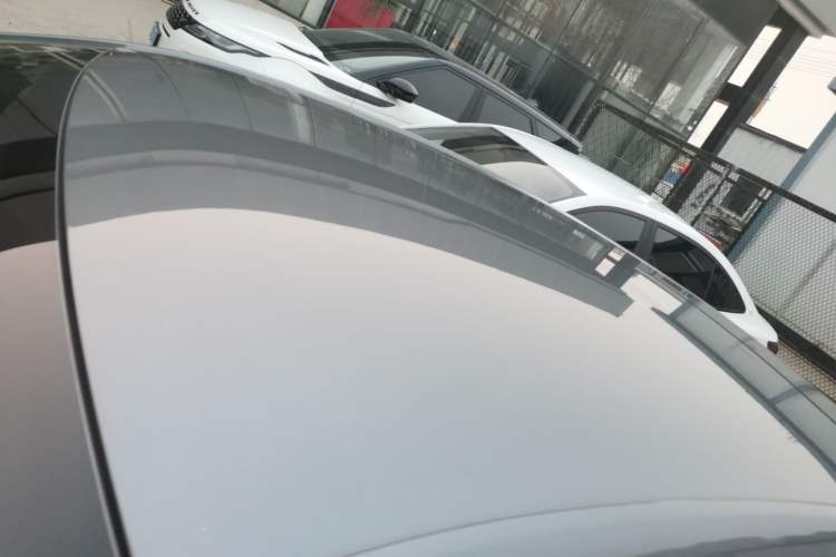 Used Roewe i5 2026 Model 1.5L Manual Comfort Version