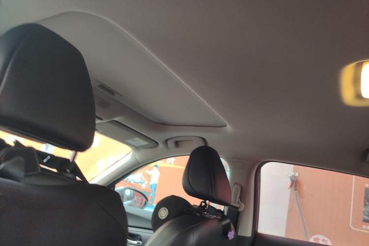 Used Nissan Sylphy 2022 1.6L XL CVT Enjoyment Edition
