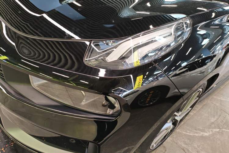 Used Lynk & Co 03 2022 2.0TD DCT JingPro