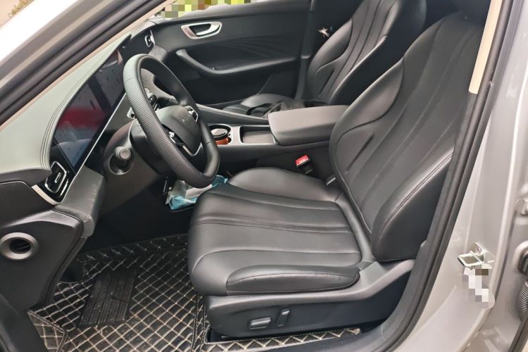 Used Roewe D7 2025 DMH 125km World Champion Excellence Edition