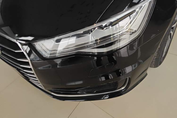 Used Audi A6L 2017 30 FSI Comfort Model