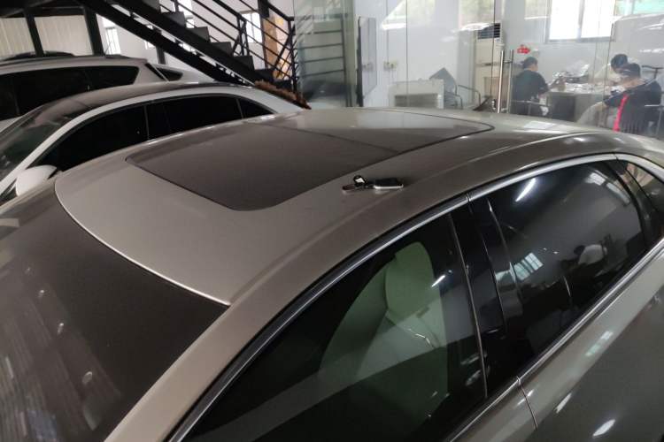 Used Cadillac XTS 2014 28T Elite Edition
