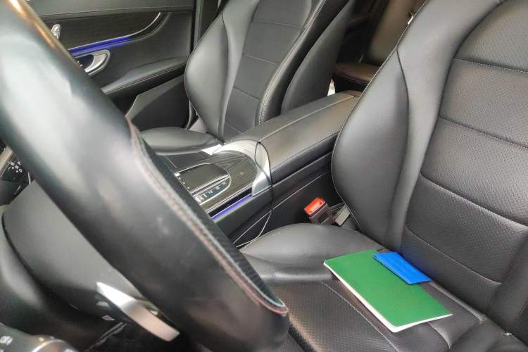 Used Mercedes-Benz C-Class 2020 Restyled C 260 L Sport Edition
