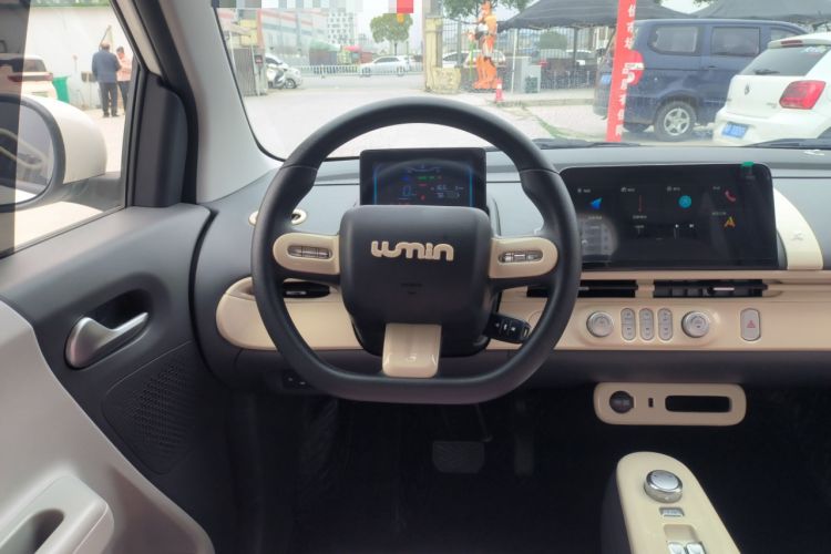 Used Qiyuan Lumin 2025 210 km Fragrant Edition
