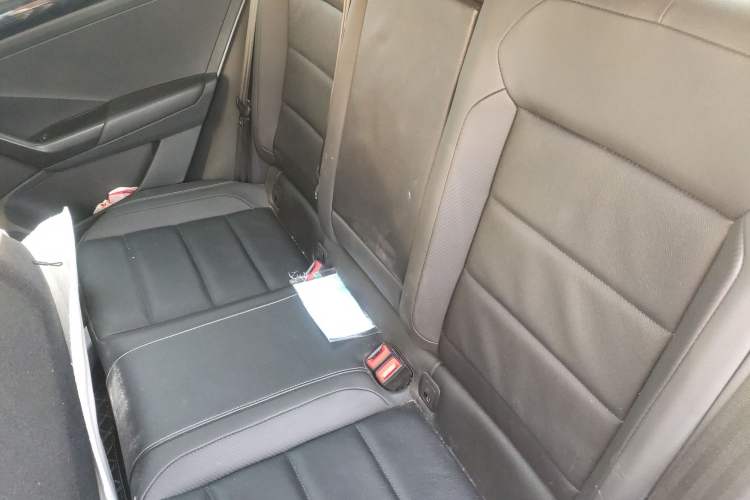 Used Volkswagen T-ROC 2022 280TSI DSG Two-Wheel Drive Comfort PLUS
