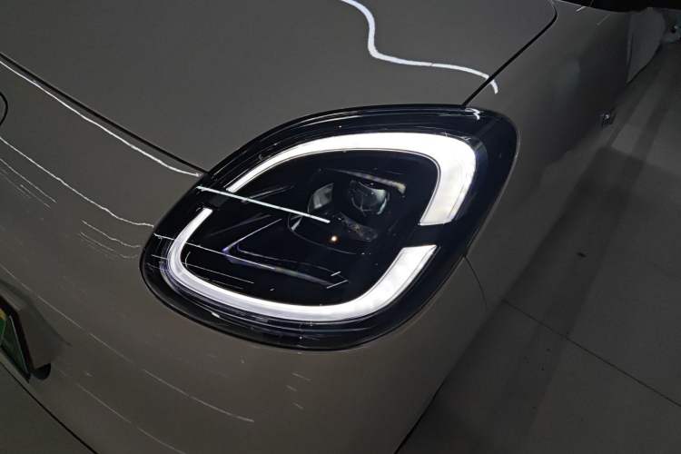 Used Wuling Hongguang MINIEV 2025 Four-Door Version Zhenxiang+ Edition