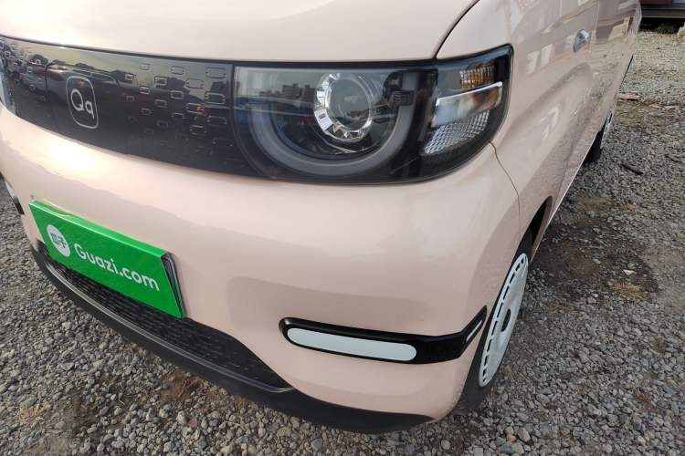 Used Chery QQ Ice Cream 2025 205km Qi Energy Version