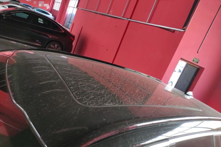 Used Nio ES8 2020 415 km Range 6-Seater Version