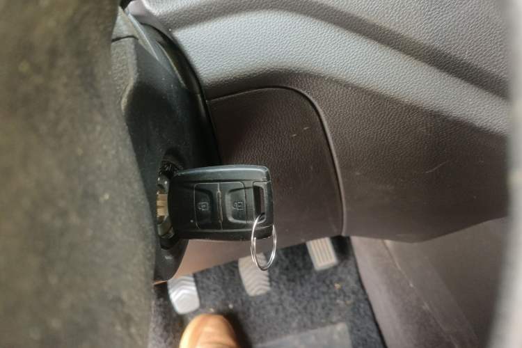 Used Wuling Hongguang V 2021 1.5L Jingqu Version LAR
