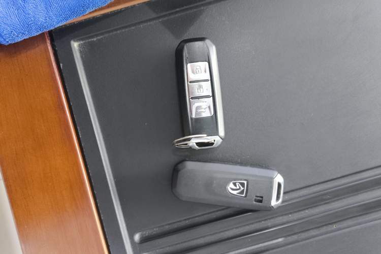 Used Baojun 510 2019 1.5L Automatic Premium Version National V