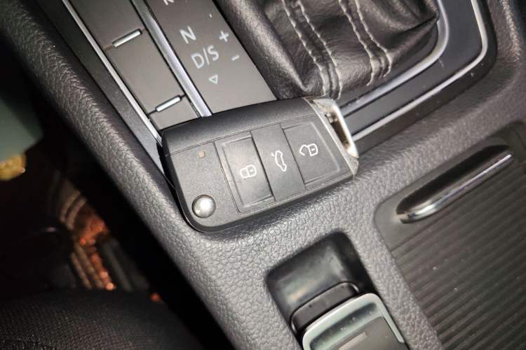 Used Volkswagen Golf 2017 230TSI Automatic Comfort Edition – Celebrating Milestone of One Million Units