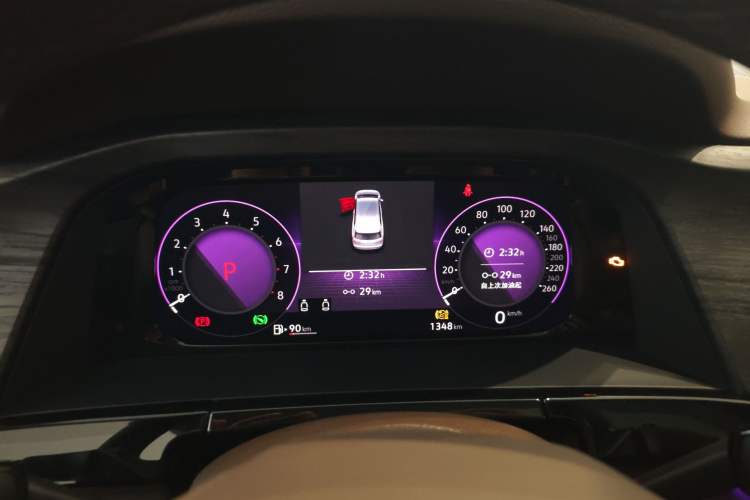 Used Volkswagen Viloran 2024 380TSI Premium Edition