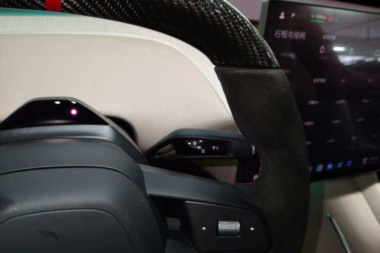 Used Xiaomi Auto YU7 2025 Ultra-Long Range High-Performance All-Wheel-Drive Max Edition