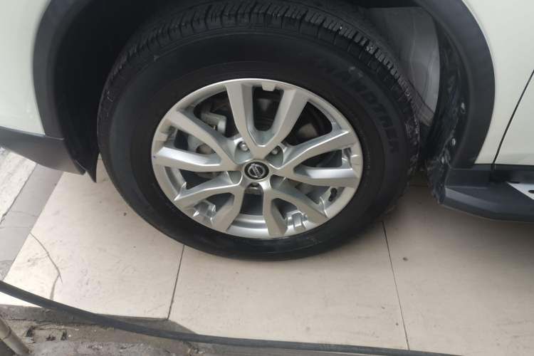 Used Nissan X-Trail 2021 2.0L CVT 2WD XL ITS SmartConnect Comfort Edition
