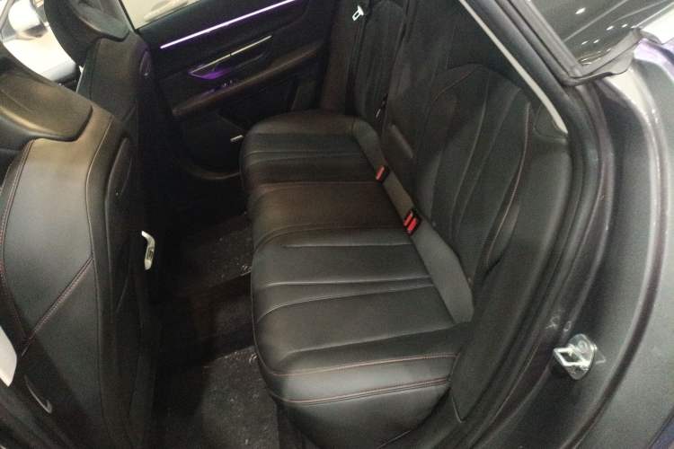 Used XPeng P7 2022 625E
