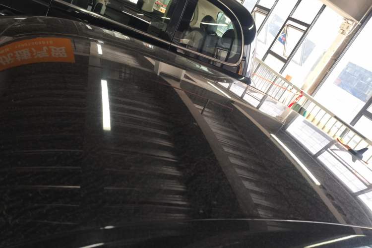 Used Volkswagen Lavida 2015 1.6L Manual Fashion Edition
