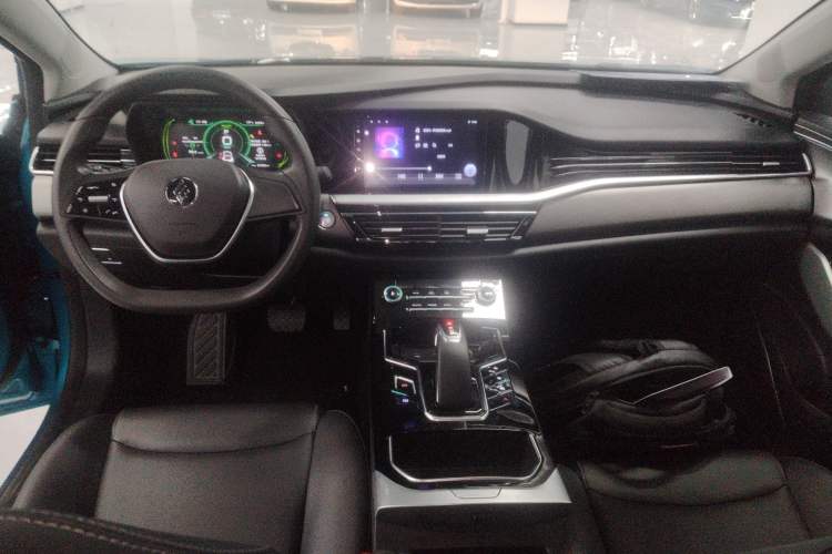 Used JMEV GSE 2023 Standard Range Industry Edition
