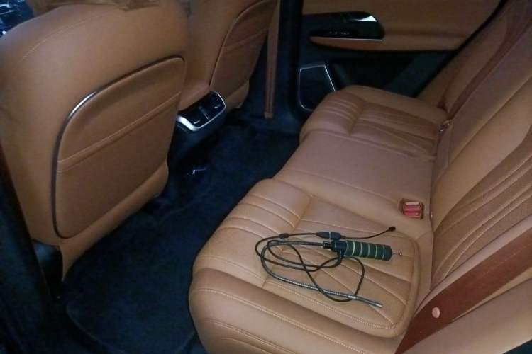 Used XPeng G9 2024 702 Max