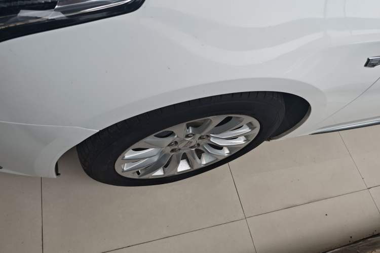 Used Cadillac XTS 2018 28T Tech Edition