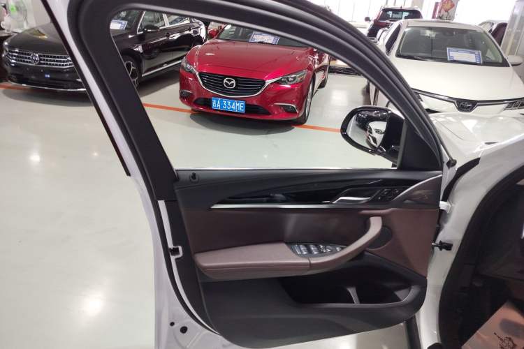 Used BMW X3 2020 xDrive25i Luxury Package
