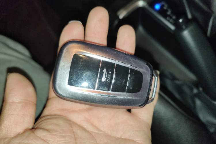 Used Toyota Prado 2018 3.5L Automatic SX