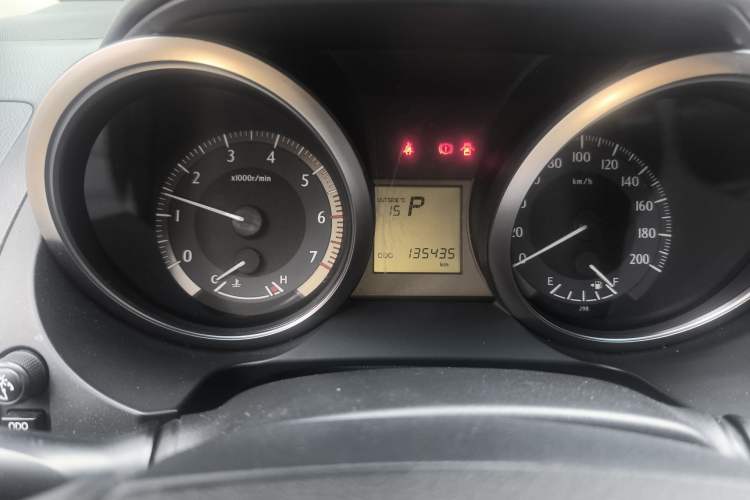 Used Toyota Prado 2016 2.7L Automatic Standard Edition