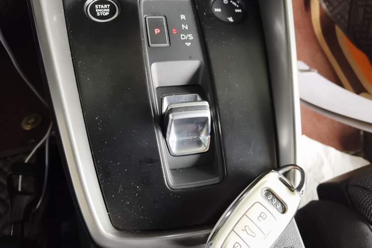 Used Audi A3 2021 A3L Limousine 35 TFSI Ambition Style Edition