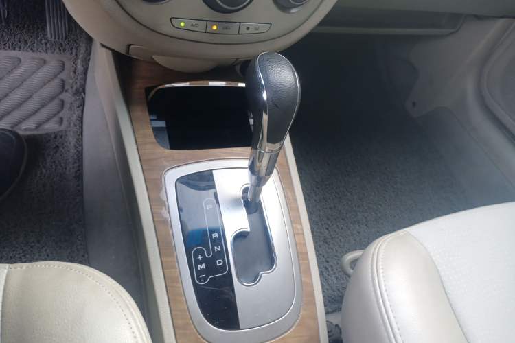 Used Buick Excelle 2015 1.5L Automatic Classic Model