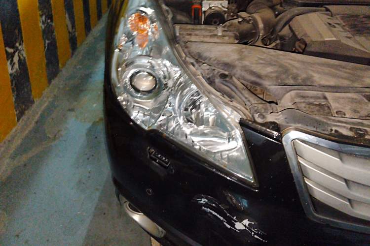 Used Subaru Outback 2011 2.5i Luxury Edition