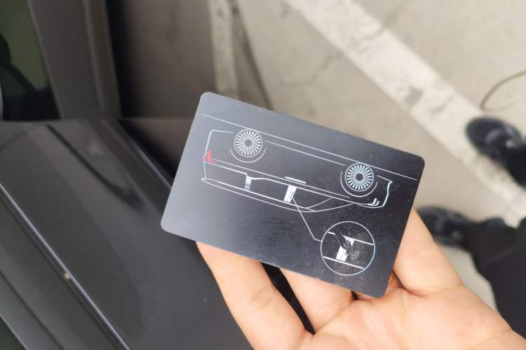 Used Zeekr 009 2024 Six-Seat Executive Version 4WD 108 kWh