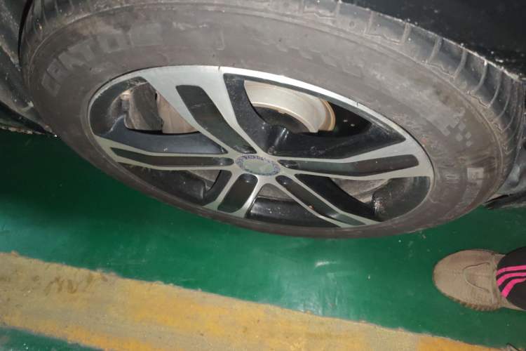 Used Mercedes-Benz S-Class 2010 S 400 L HYBRID