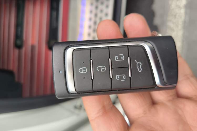 Used GAC Trumpchi M8 2021 Master Series 390T Ultimate Edition