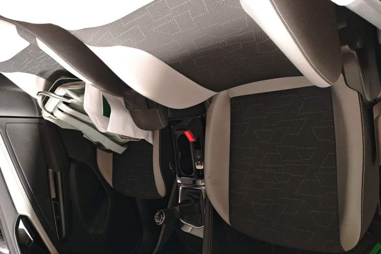 Used Jetta VS7 2022 280TSI Manual Trend Edition
