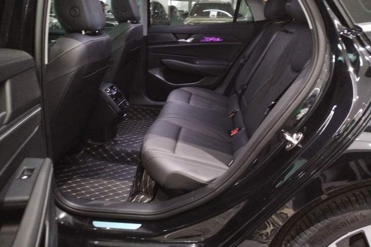 Used Volkswagen Passat 2025 Pro 380TSI Starry Dragon Edition